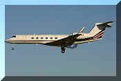 Gulfstream V, click to open in large format