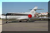 Hawker Beechcraft 750, click to open in large format