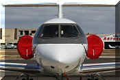 Hawker Beechcraft 750, click to open in large format