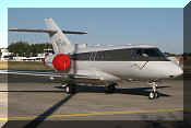 Hawker Beechcraft 750, click to open in large format