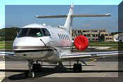 Hawker Beechcraft 750, click to open in large format