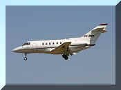 Raytheon Hawker 800XP, click to open in large format