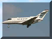 Raytheon Hawker 800XP, click to open in large format