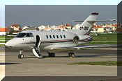 Raytheon Hawker 800XP, click to open in large format