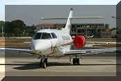 Raytheon Hawker 800XPi, click to open in large format