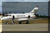 Raytheon Hawker 800XP, click to open in large format