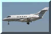 Raytheon Hawker 800XP, click to open in large format