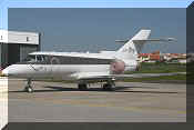 Raytheon Hawker 800XP, click to open in large format