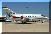 Raytheon Hawker 800XP, click to open in large format