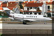 Raytheon Hawker 800XPi, click to open in large format