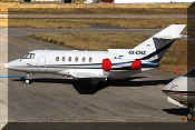 Raytheon Hawker 800XP, click to open in large format