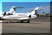 Raytheon Hawker 800XP, click to open in large format