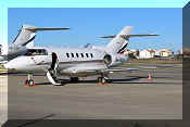 Raytheon Hawker 800XP, click to open in large format