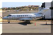 Raytheon Hawker 800XP, click to open in large format