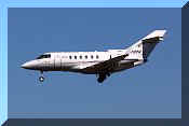 Raytheon Hawker 850XP, click to open in large format