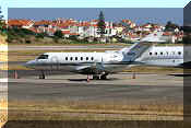 Raytheon Hawker 850XP, click to open in large format