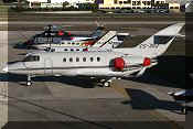 Hawker Beechcraft 900XP, click to open in large format