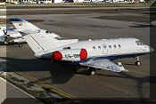 Hawker Beechcraft 900XP, click to open in large format