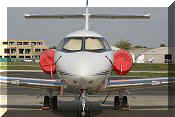 Hawker Beechcraft 900XP, click to open in large format