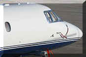 Hawker Beechcraft 900XP, click to open in large format