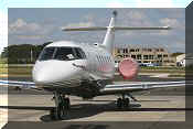 Hawker Beechcraft 900XP, click to open in large format