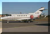 Hawker Beechcraft 900XP, click to open in large format