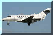 Hawker Beechcraft 900XP, click to open in large format