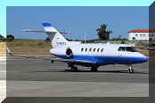 Hawker Beechcraft 900XP, click to open in large format