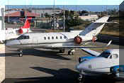 Hawker Beechcraft 900XP, click to open in large format
