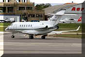 Hawker Beechcraft 900XP, click to open in large format