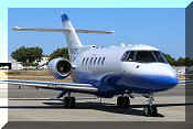 Hawker Beechcraft 900XP, click to open in large format