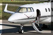 Hawker Beechcraft 900XP, click to open in large format