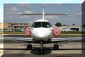 Hawker Beechcraft 900XP, click to open in large format