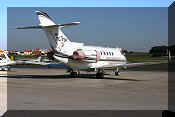 Hawker Beechcraft 900XP, click to open in large format