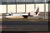 IAI-1124 Westwind, click to open in large format