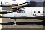 IAI-1125 Astra SPX, click to open in large format