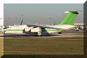 Ilyushin IL-76TD, click to open in large format