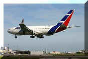 Ilyushin IL-96-300, click to open in large format