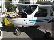 Avtech Jabiru 2200, click to open in large format