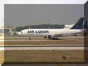 Lockheed L-1011 Tristar 500, click to open in large format