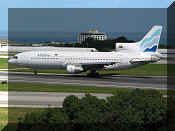 Lockheed L-1011 Tristar 500, click to open in large format