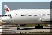 Lockheed L-1011 Tristar 500, click to open in large format