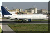 Lockheed L-1011 Tristar 500, click to open in large format