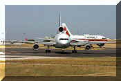 Lockheed L-1011 Tristar 500, click to open in large format