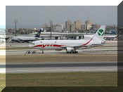 Lockheed L-1011 Tristar 500, click to open in large format