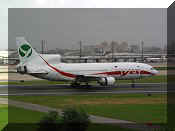 Lockheed L-1011 Tristar 500, click to open in large format