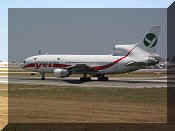 Lockheed L-1011 Tristar 500, click to open in large format