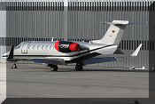 Learjet 40, click to open in large format