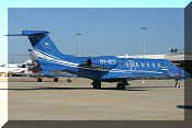 Learjet 45, click to open in large format