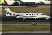 Learjet 45, click to open in large format